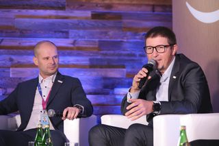 Amazon podsumował 10-lecie działalności w Wielkopolsce. Sztuka Innowacji w Sadach