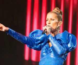 Celine Dion w Polsce 2023 - data, miejsce, bilety. Kiedy i gdzie wystapi?