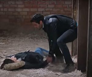 Emanet. Walka o życie Duygu 