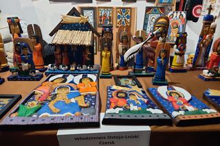 Kiermasz świąteczny w Muzeum Etnograficznym w Toruniu