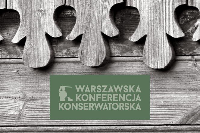Warszawska Konferencja Konserwatorska 2022