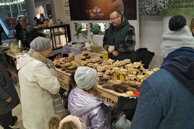 Przedświąteczny Frymark w centrum Bydgoszczy! [ZDJĘCIA]