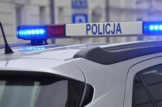 Śląska policja podsumowała weekend