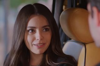 Miłość i nadzieja odc. 319. Levent, Acelya