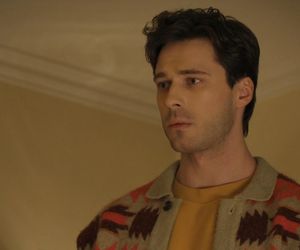 Barwy szczęścia odc. 3207. Cezary (Marcel Opaliński)