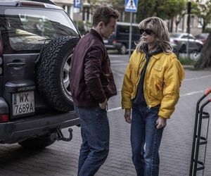 Drelich odcinek 4 - co się wydarzy?