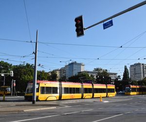 Najgorsze rondo w stolicy po nowemu. Kierowcy mają przestać się gubić na Kercelaku