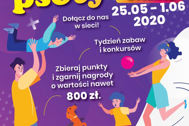Dzień Dziecka w Internecie