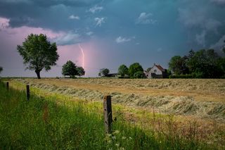 Pogoda w Trójmieście. Najbliższe dni to istne szaleństwo! Od słońca po silny wiatr i deszcz