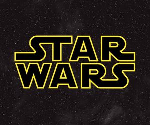 Star Wars logo