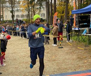 Bieg Superbohatera - Olsztyn 2025 cz.2