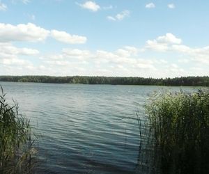 Najlepsze trasy wodne w Podlaskiem na letni weekend