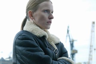 Krew z krwi 3, odcinek 3: Nina Jaworska (Karolina Rzepa) 