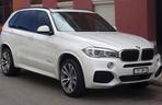 BMW X5 III generacji (2013-2018)