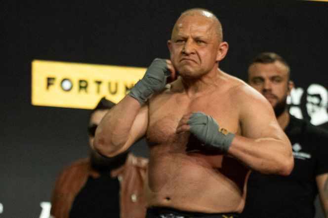 PRIME MMA 12: Karta walk. Kto walczy na gali PRIME 12 w Warszawie 17.05.2025 [KOLEJNOŚĆ WALK]