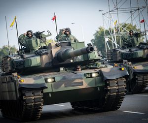 To już dziś. Wielka defilada z okazji Święta Wojska Polskiego