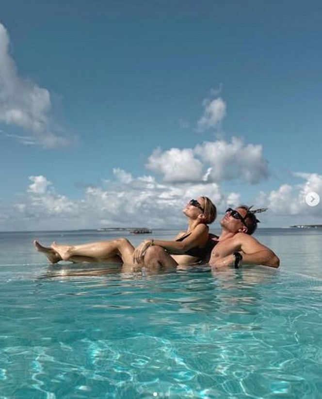 Maja Bohosiewicz - nie chowajmy seksu do piwnicy