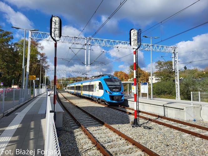 Nowe połączenia Kolei Śląska Cieszyńskiego