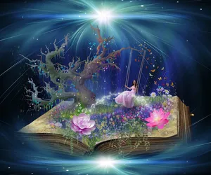 QUIZ. Magiczne rośliny w Polsce. Test tak trudny, że tylko wiedźma lub znachor zdobędą komplet punktów