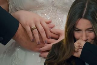 Miłość i nadzieja. Ten moment złamie nawet najtwardsze serce. Zeynep nie będzie gotowa na takie wyznanie!