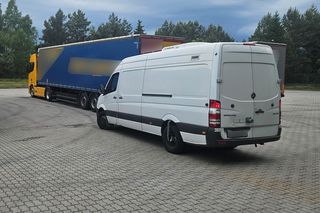 Gigantyczny przemyt kokainy