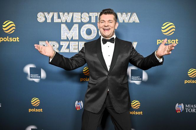 Zenek Martyniuk zdradził, co tak naprawdę robi Daniel