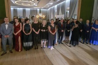 Studniówka Powiatowego Zespołu Szkół w Chęcinach