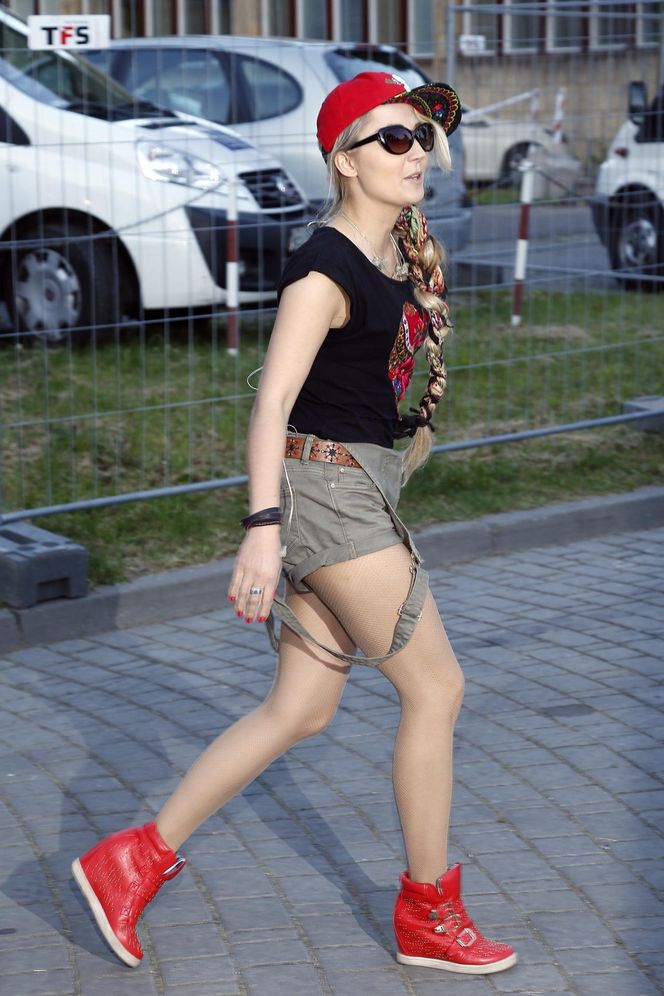 Cleo nie goni za miłością i macierzyństwem