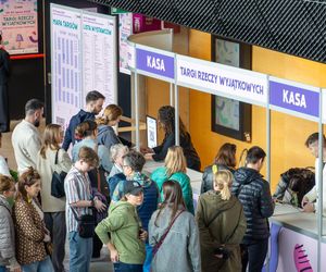 Targi Rzeczy Wyjątkowych