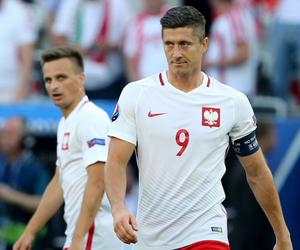 Robert Lewandowski został zapytany o walkę w federacji Sławomira Peszki. Szczera odpowiedź: Zadzwonię do niego