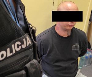 Werbowali prostytutki i czerpali zyski z nierządu. Grupa przestępcza rozbita przez lubelską policję