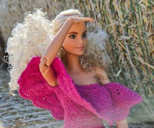 Śląsk oczami Barbie, czyli projekt mieszkanki Gliwic, która fotografuje lalki.