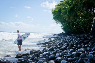 surfing, jake davis