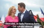 Tak polski internet komentuje wyniki i porażkę Rafała Trzaskowskiego 