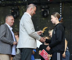 Eska Summer City 2025 odwiedziła Opole Lubelskie!