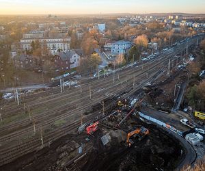 Mieszkańcy Katowic odetchną z ulgą. Wreszcie jest przejście