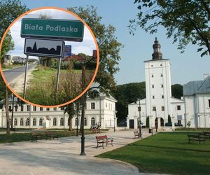 Skąd w Lubelskiem tyle nazw miejscowości z członem podlaski? Wyjaśniamy fenomen!