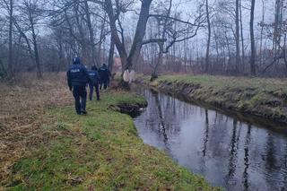 Tragiczny finał poszukiwań zaginionego 84-latka