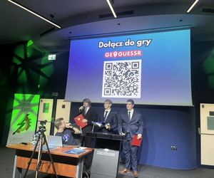Mistrzostwa Nowego Sącza w GeoGuessr. Gościem specjalnym będzie youtuber Graf