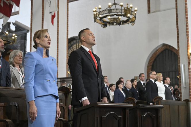 Marta Nawrockia - sport