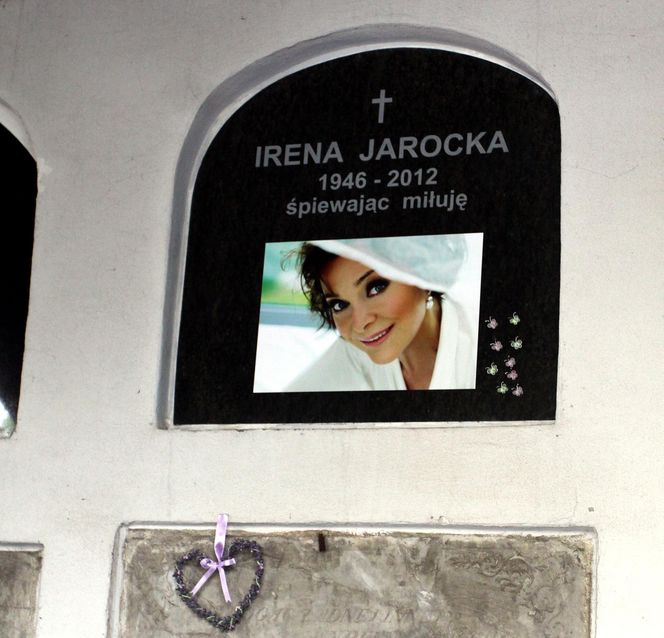 Irena Jarocka