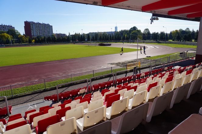 Stadion Resovii tuż przed rozbiórką. Tak zapamiętają go kibice