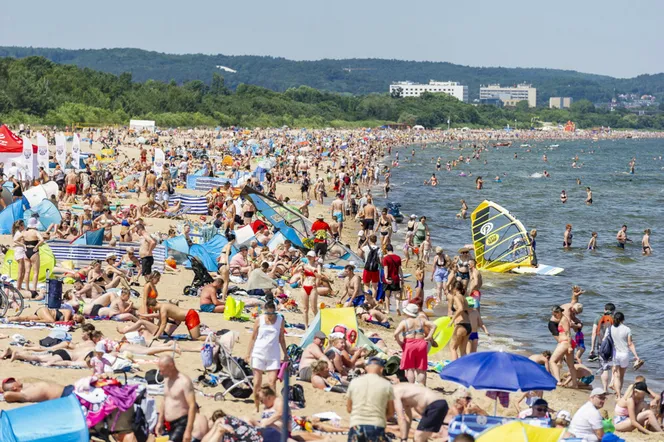 Pogoda na sierpień. Kiedy wróci fala upałów? Padła data