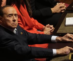 Silvio Berlusconi nie żyje