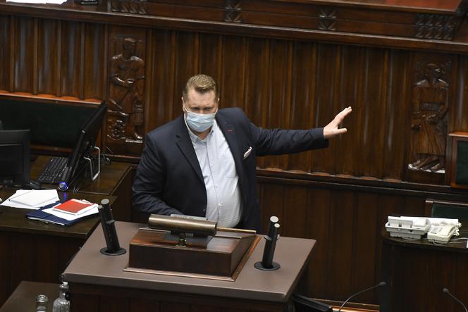 Fatalne wieści dla ministra Czarnka. Miarka się przebrała! To przesądzi o jego losie?