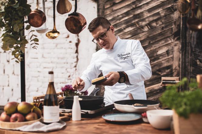 Polskie wina rosną w siłę 