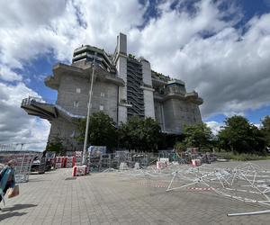 Tak wygląda Hamburg przed meczem Polska-Holandia. Zobacz zdjęcia