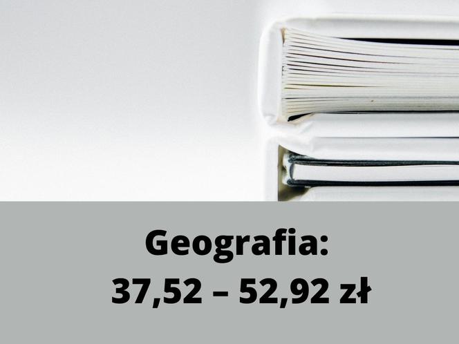 Ile kosztują korepetycje? Gdzie trzeba dać najwięcej i za jakie przedmioty? 