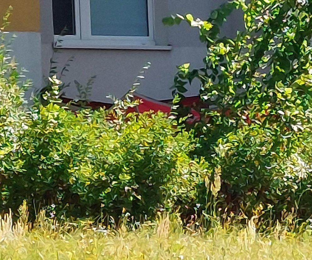 Tragedia w Częstochowie. 68-latek wypadł z balkonu na dziewiątym piętrze