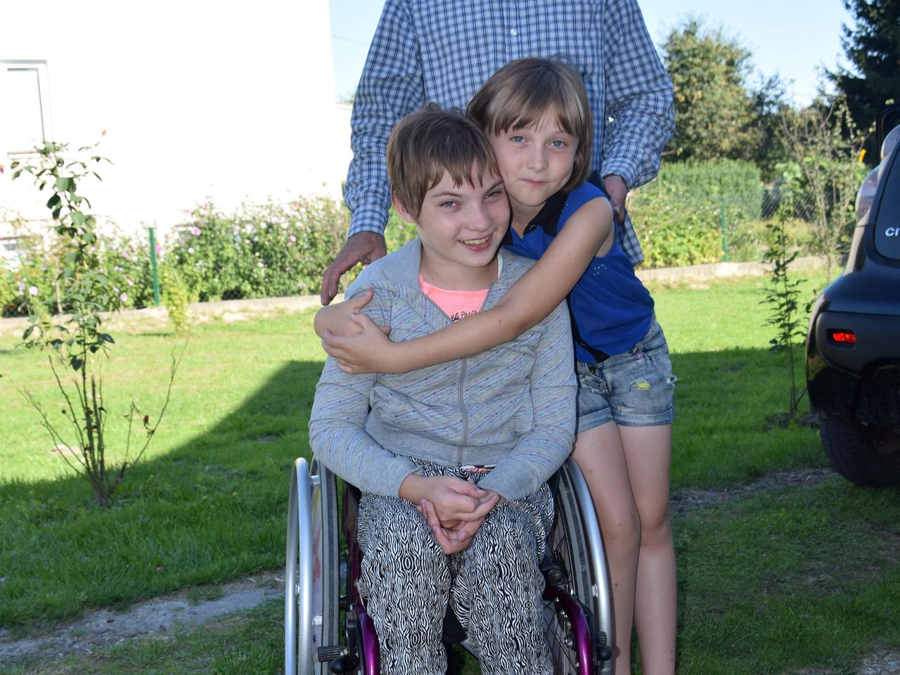 Żona kradnie 500+ na moje dzieci